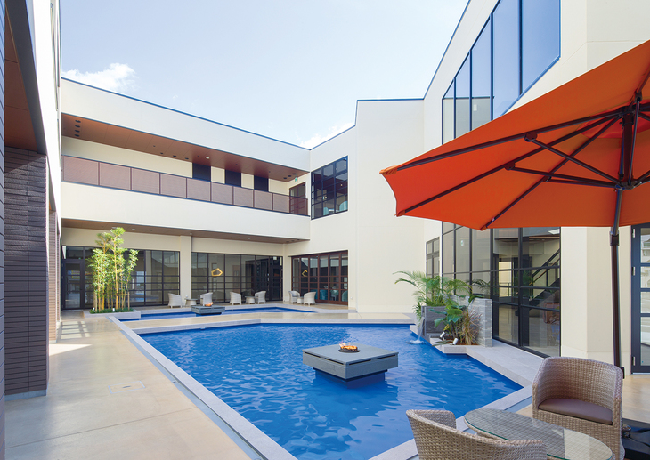 Shohakuen Hotel Image 3, Kitakyushu, Japan