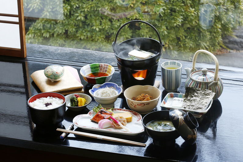 Shohakuen Hotel Image 4, Kitakyushu, Japan