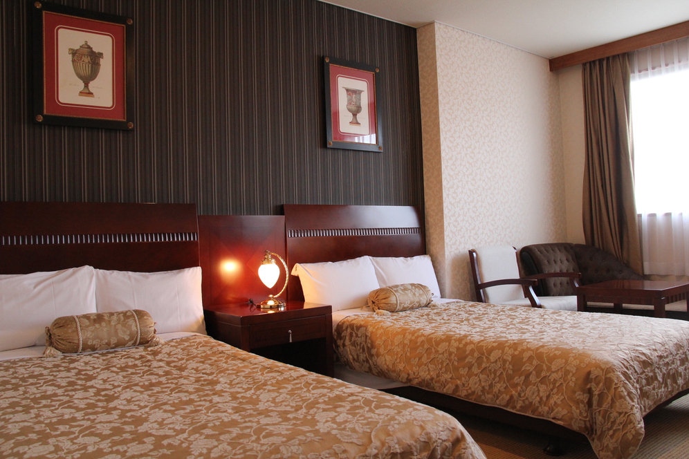 Shohakuen Hotel Image 2, Kitakyushu, Japan