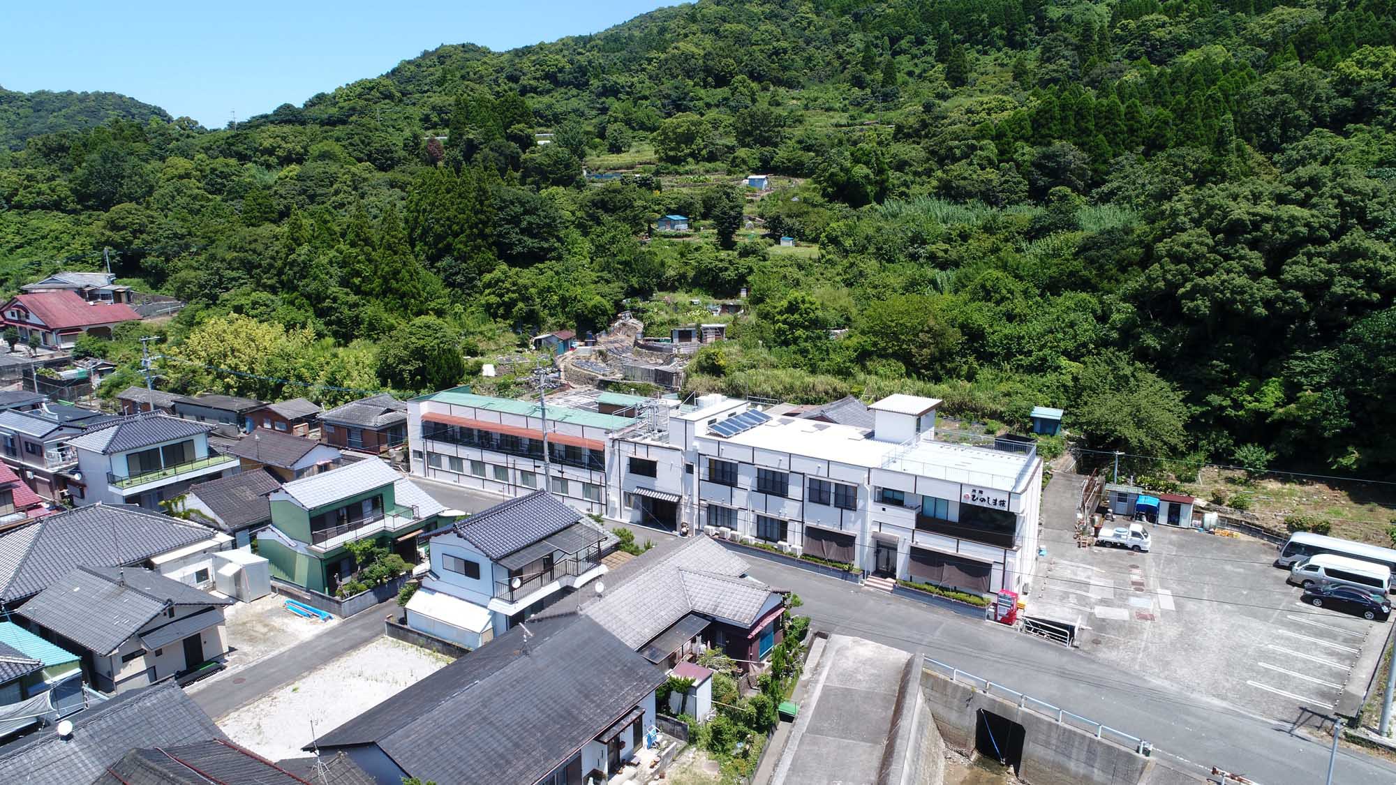 寂海王 