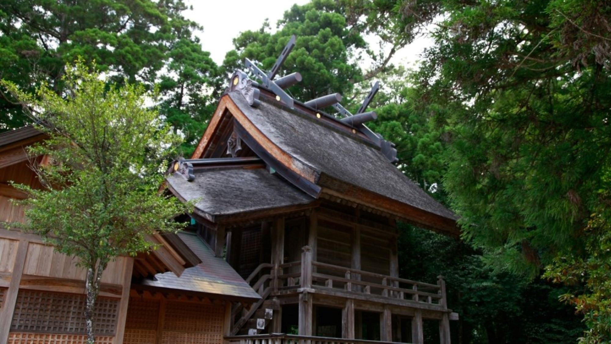 須佐神社