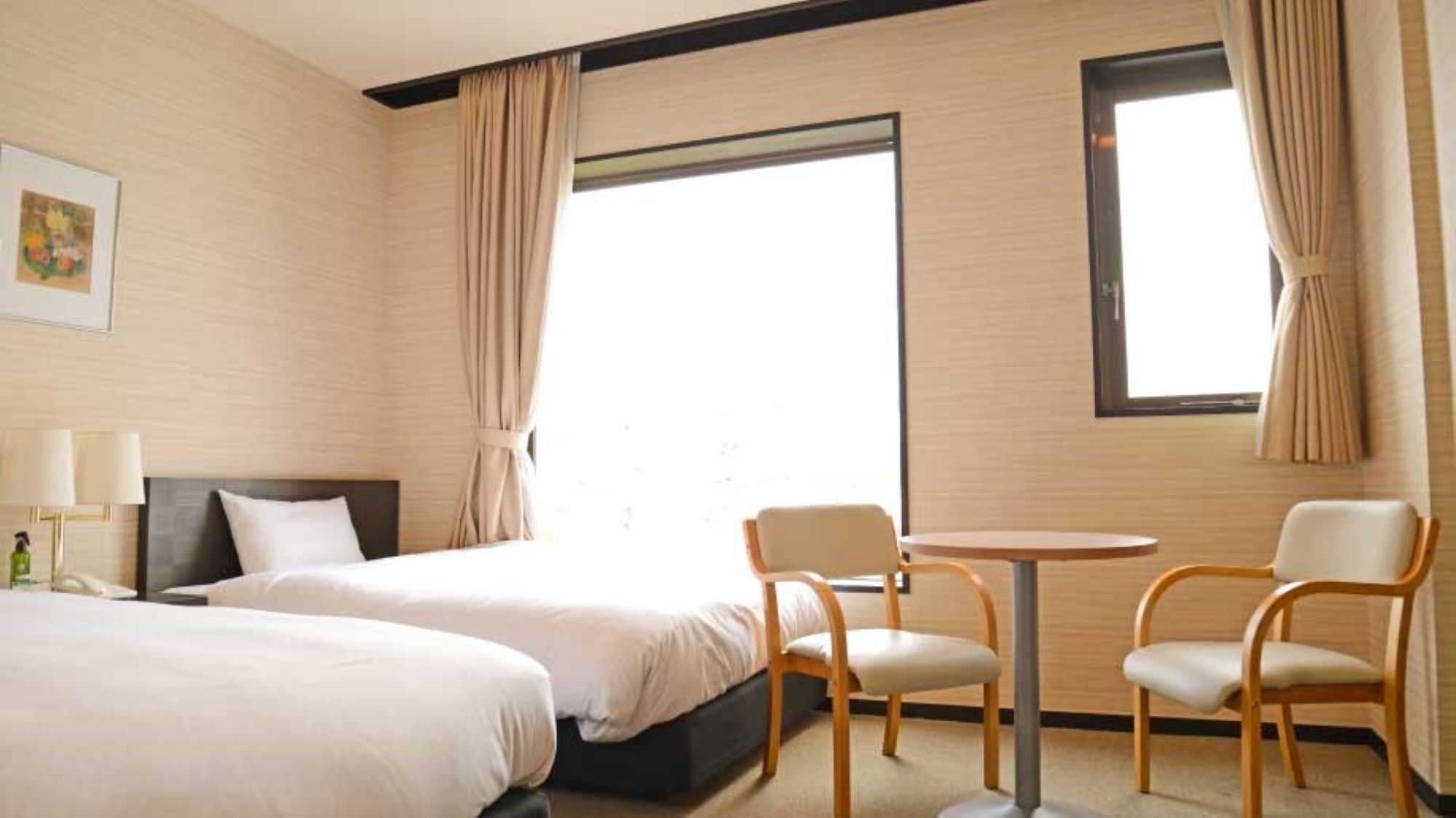 Hotel Rich Garden Stop at Hotel Rich Garden to discover the wonders of Shimane. Featuring a satisfying list of amenities, guests will find their stay at the property a comfortable one. All the necessary facilities, inc