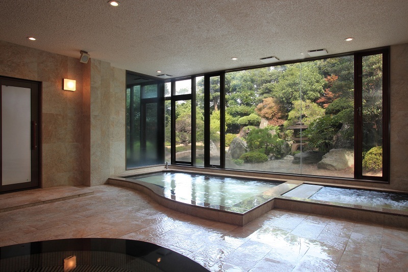 Идзумо - Hotel Rich Garden