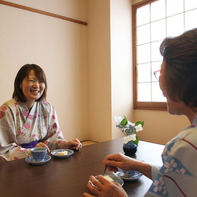 Fuyuzakura no Yado Kamiizumi Image 3, Honjo, Japan