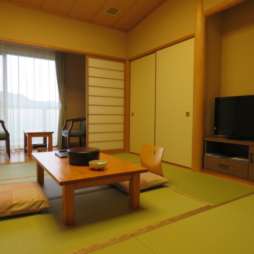 Fuyuzakura no Yado Kamiizumi Image 2, Honjo, Japan