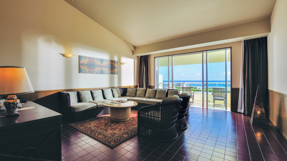 ロイヤルスイート