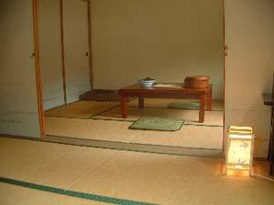 Oigami Onsen Kikaku Ryokan Interior 1