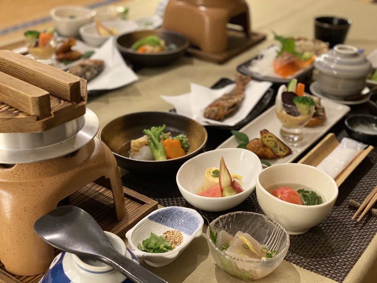 Oigami Onsen Kikaku Ryokan Image 3, Minakami, Japan