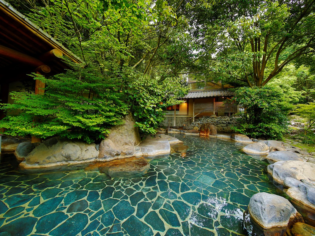 Ureshino Onsen Taishouya Shiibasanso Image 5, Ureshino, Japan