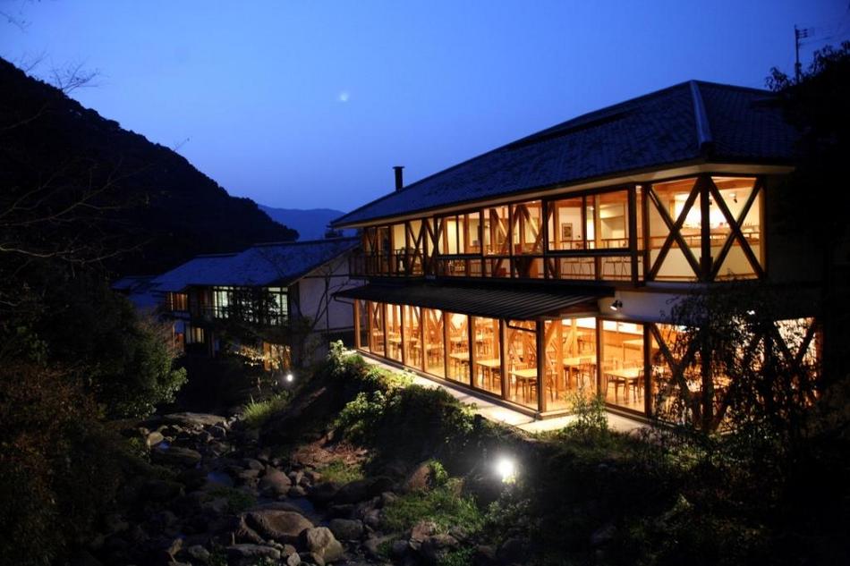 Ureshino Onsen Taishouya Shiibasanso Image 2, Ureshino, Japan