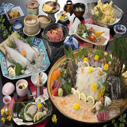 Taibokaku Hotel Main Image Taibokaku Hotel, Karatsu