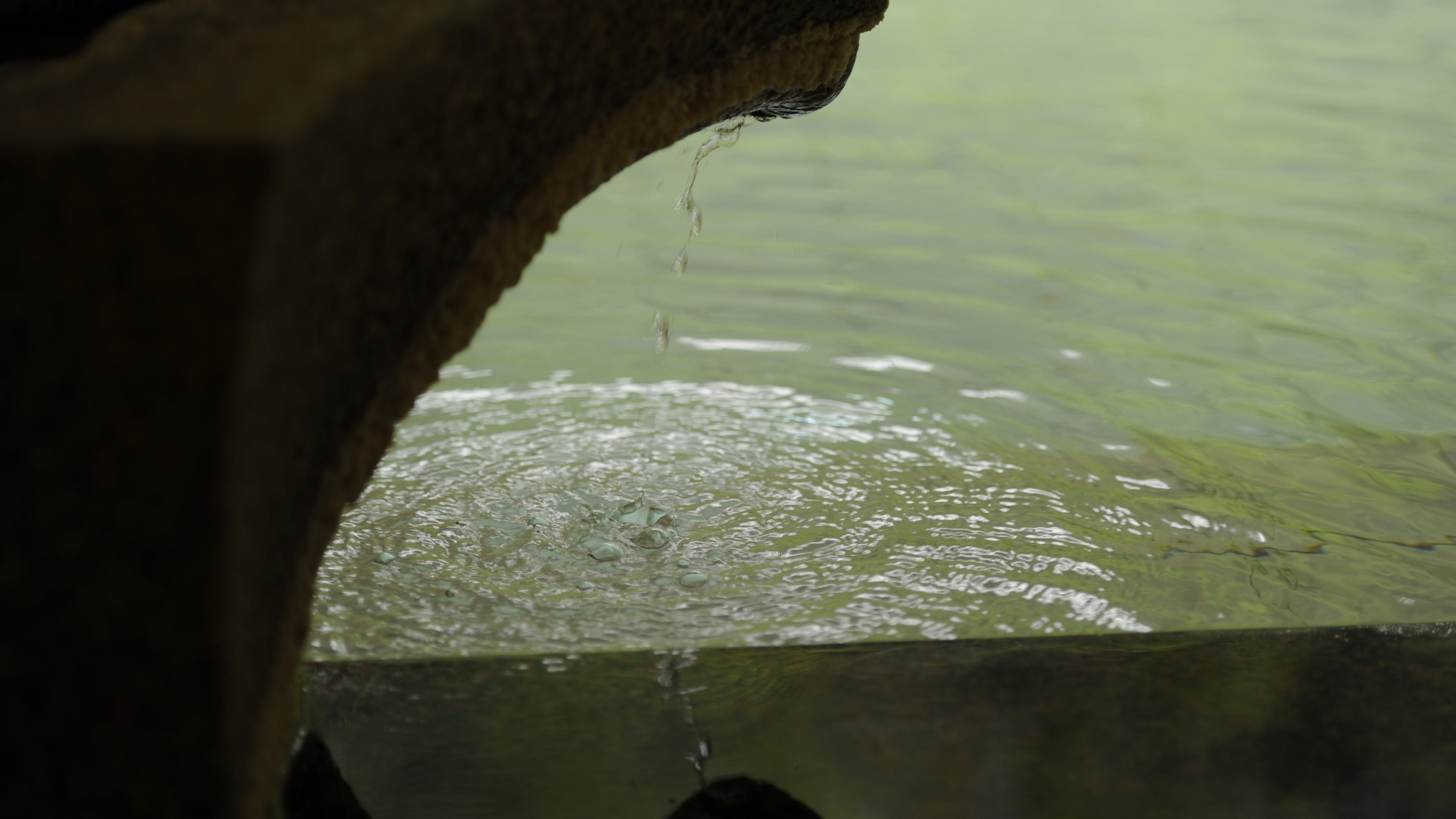 〜山中温泉で最も多い湯量と温泉の効能について〜