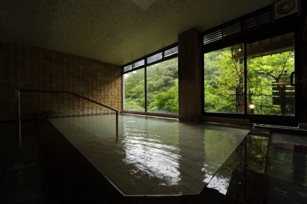 お部屋