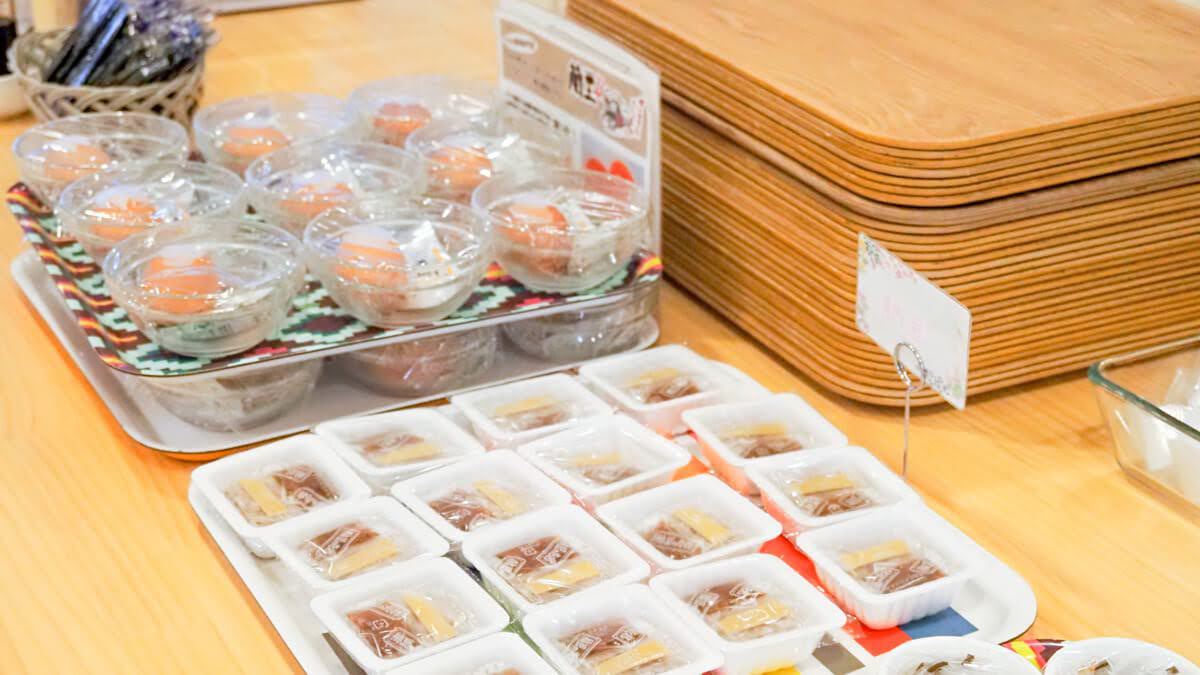 朝食イメージ