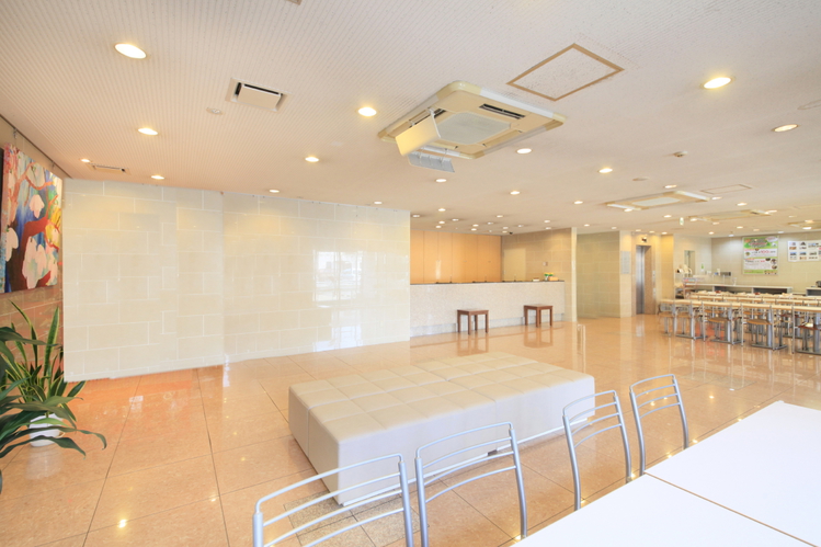 Hotel Green Core +1 Image 4, Satte, Japan