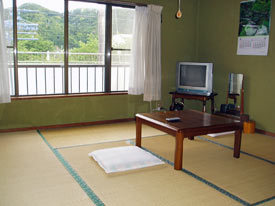 Идзу - Matsuzaki Onsen Villa Ogi
