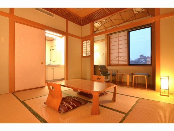 Yunokawa Onsen KKR Hakodate Yunokawa Onsen KKR Hakodate is conveniently located in the popular Yunokawa area. Both business travelers and tourists can enjoy the propertys facilities and services. Facilities for disabled guests,