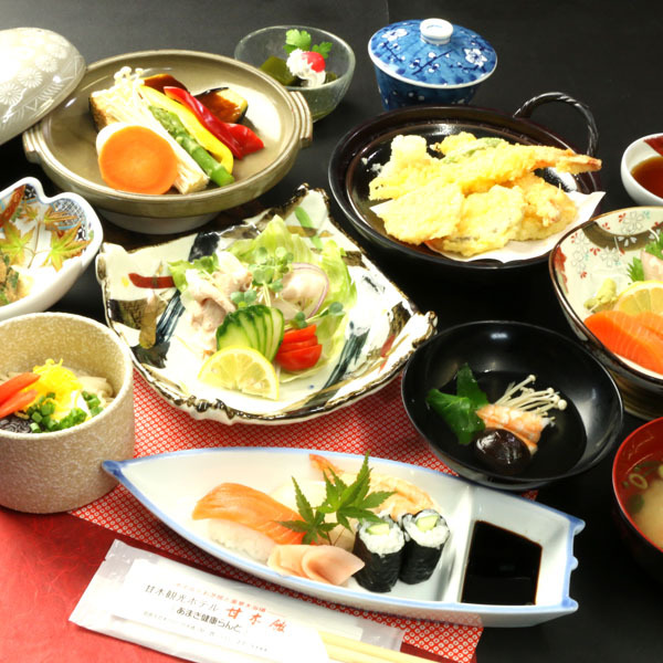 This photo about Amagi Kankou Hotel Amagikan shared on HyHotel.com