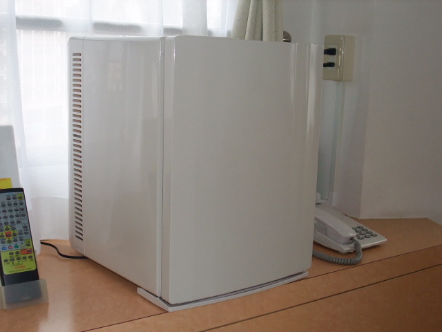 冷蔵庫