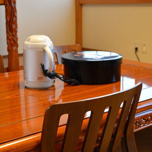 和室【ファミリー&団体向け】