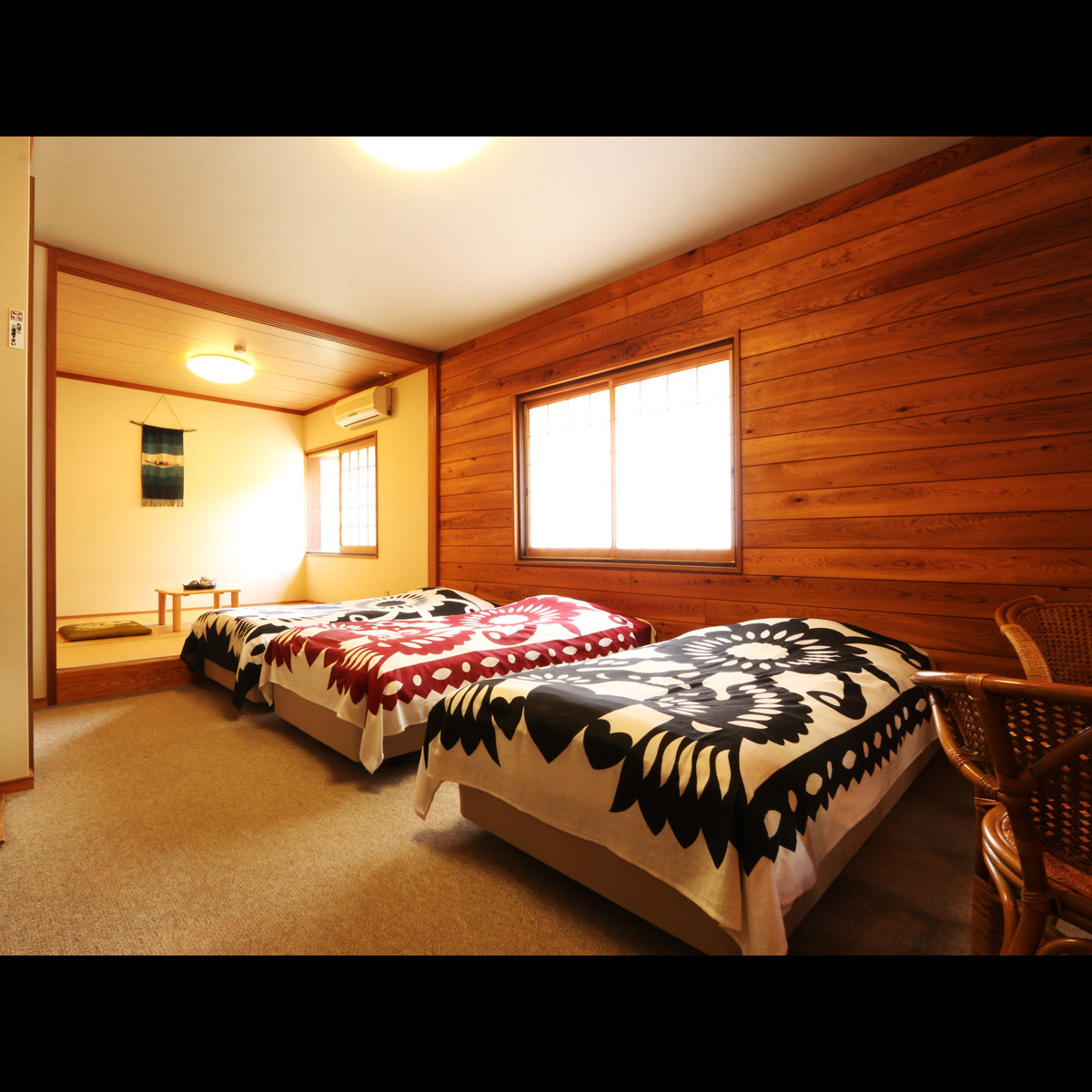 Kannabe Sanso Image 2, Toyooka, Japan