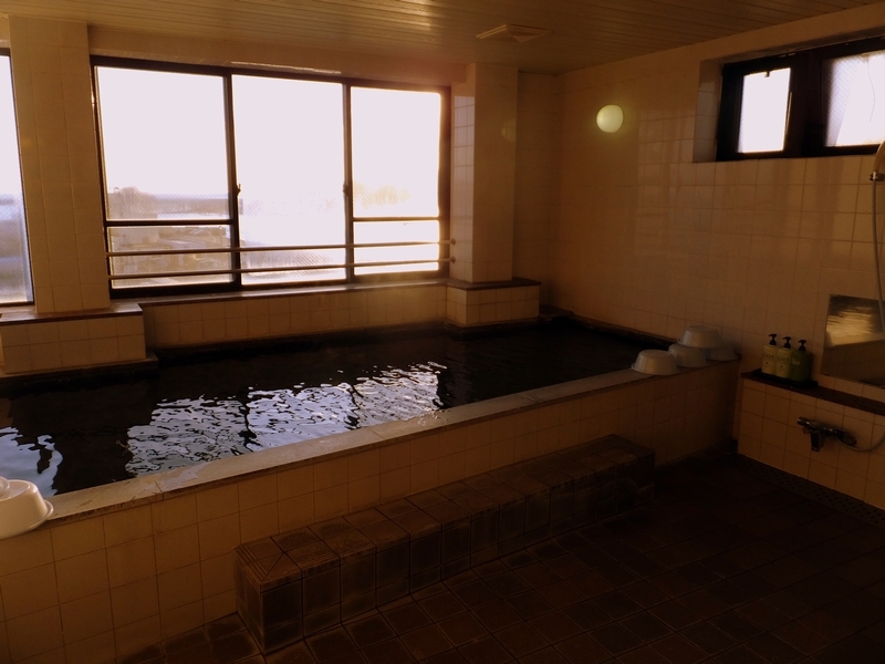 This photo about Ryokan Amimoto shared on HyHotel.com