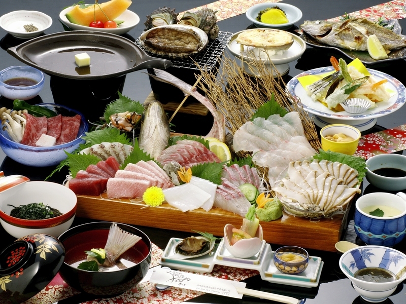 Ryokan Amimoto Image 3, Iki, Japan