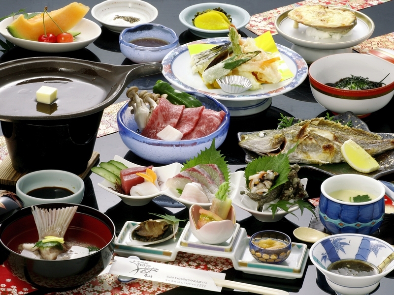 Ryokan Amimoto Image 5, Iki, Japan