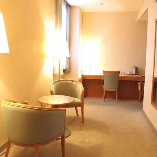 デラックスダブル