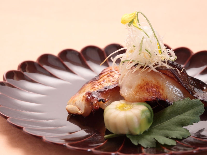 秋のお料理イメージ2