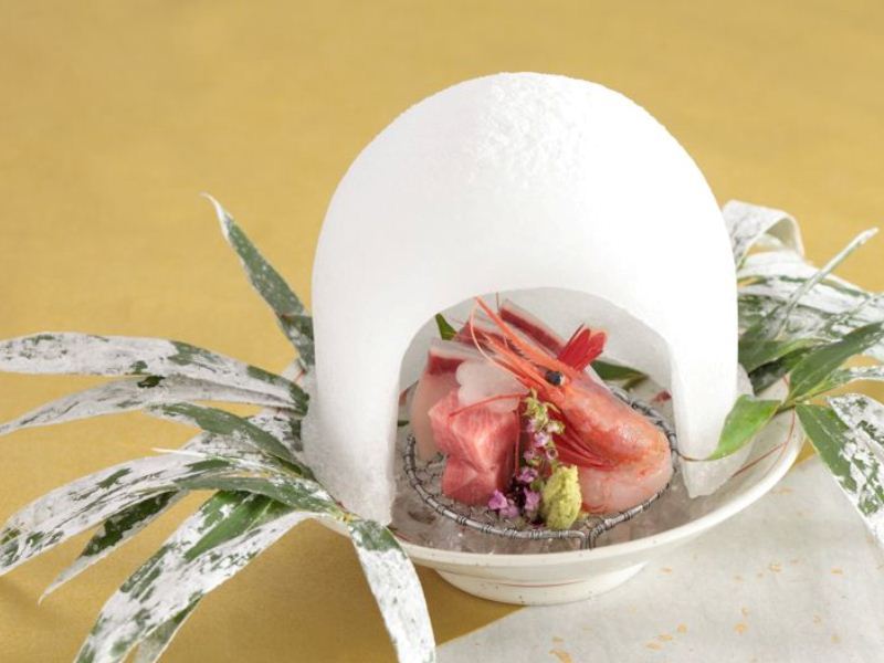 冬のお料理イメージ2