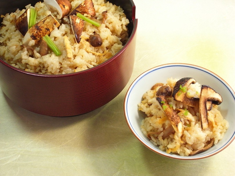 10月11月のお料理イメージ1