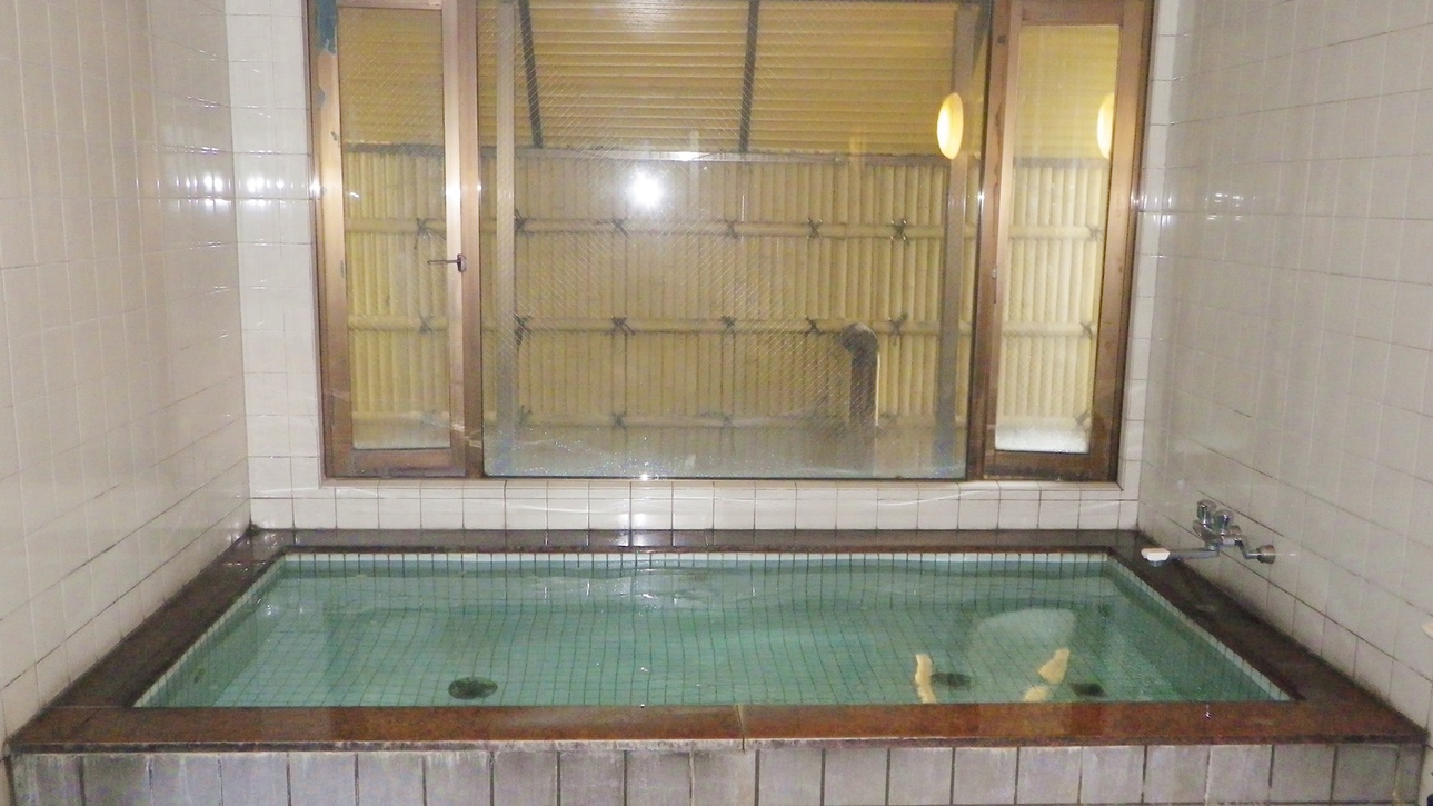 Tonegawa Ryokan Interior 2