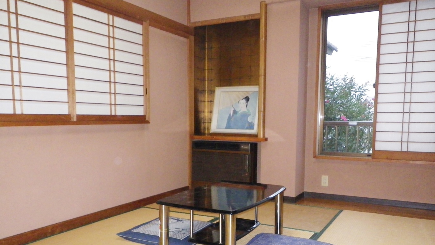 Tonegawa Ryokan Image 5, Koga, Japan