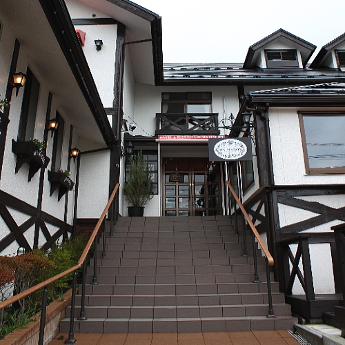 Ma Maison Fujigoko Saiko Image 5, Fujikawaguchiko, Japan