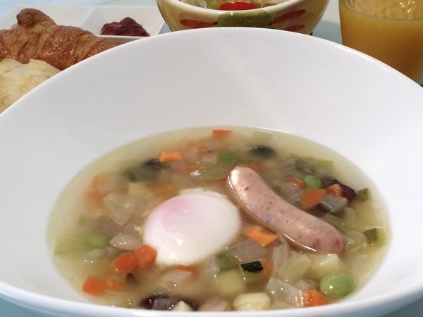 Obama Onsen Private Spa Hotels <Orange Bay> Image 3, Unzen, Japan