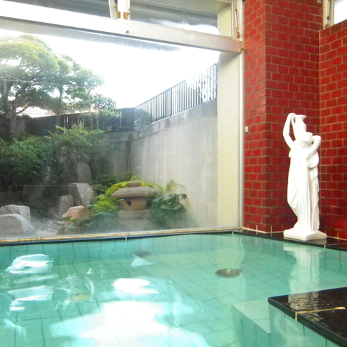 Miyoshiya Main Image Miyoshiya, Hamada