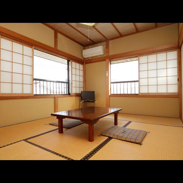 Minshuku Fukuda Interior 1