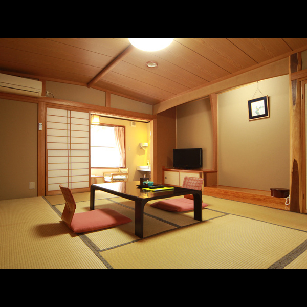 This photo about Teradomari Onsen Hokushinkan shared on HyHotel.com