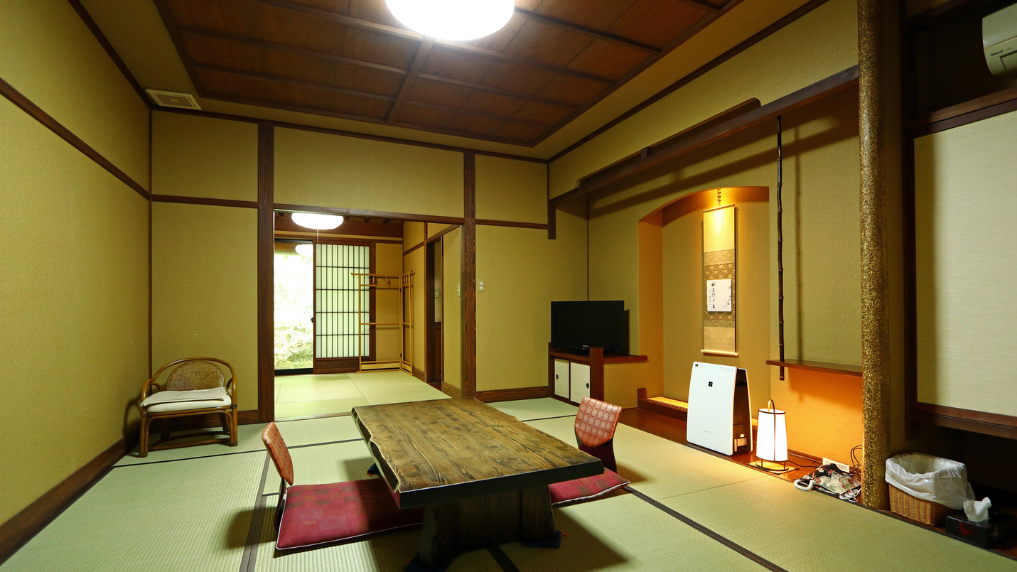 【客室一例_のどか】