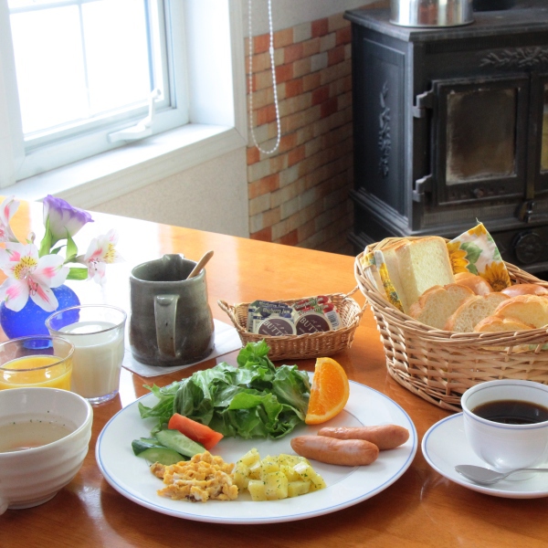 Izunahigashi Kogen Pension Himawari Amenities