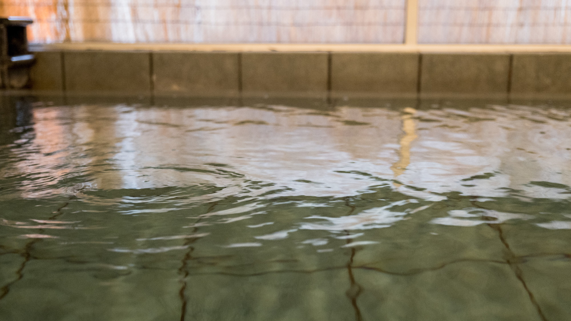 【Natural】身体の芯まで温まりください