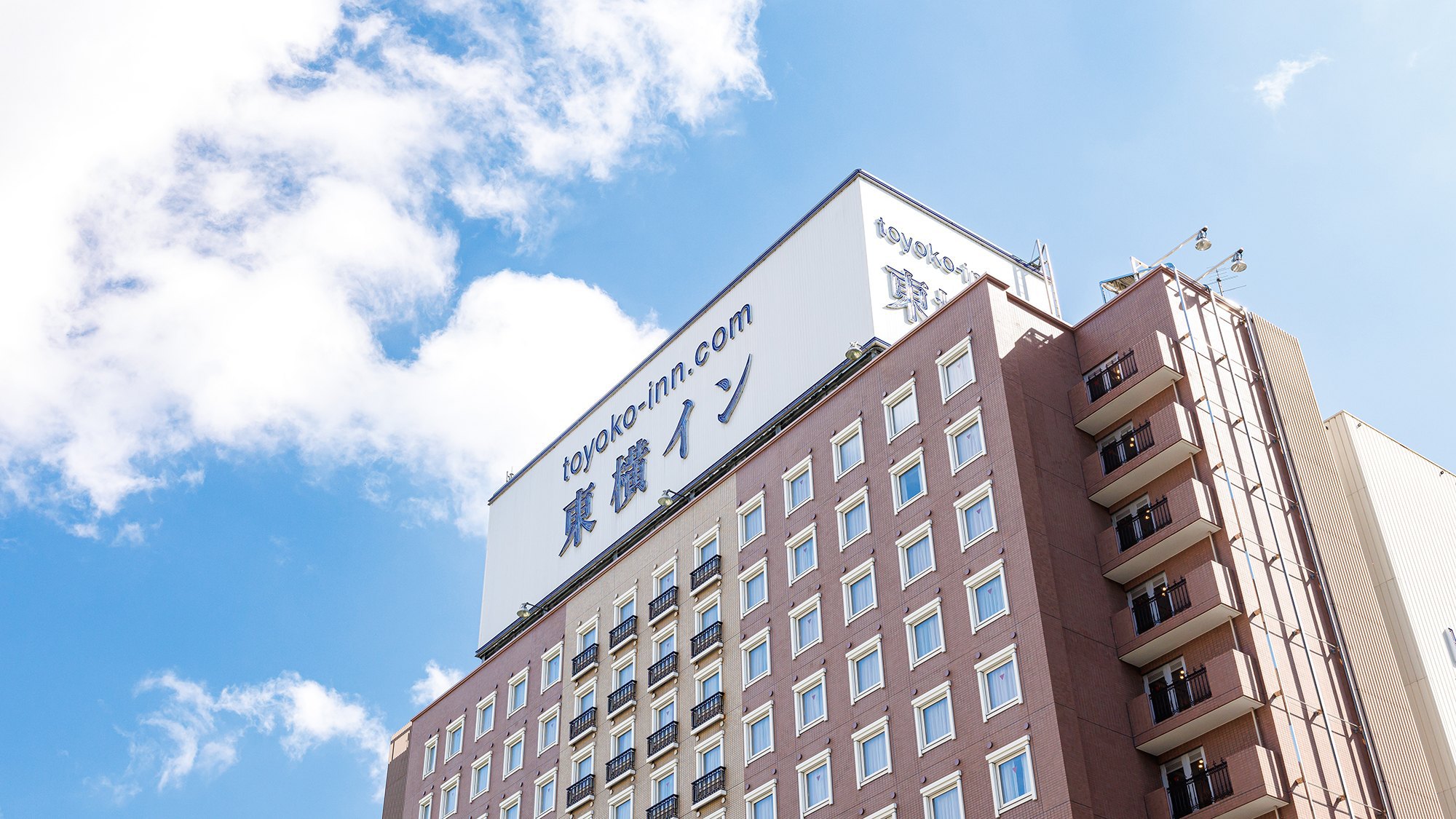 屋上看板
