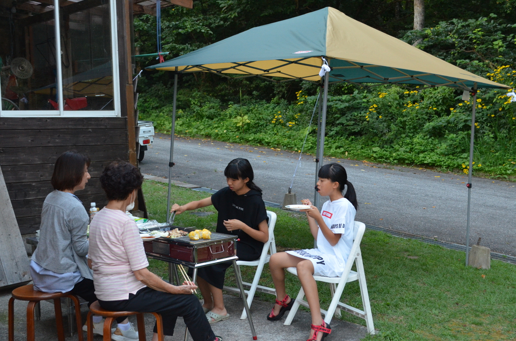 This photo about Pension Tent Keeper shared on HyHotel.com