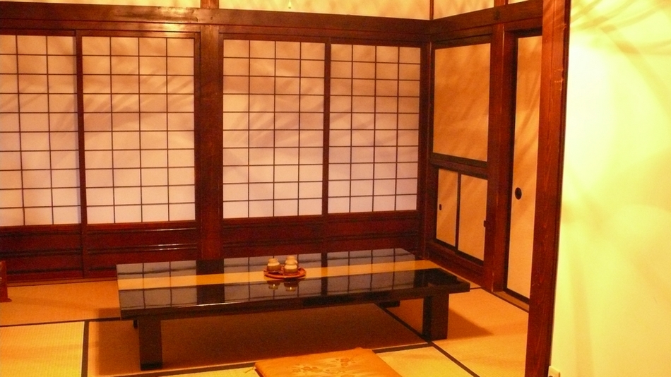This photo about Gono no Yakata Goshikan shared on HyHotel.com