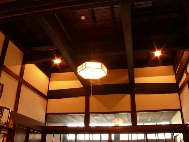 This photo about Gono no Yakata Goshikan shared on HyHotel.com