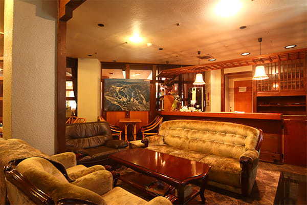 別館 リゾートインチトセ