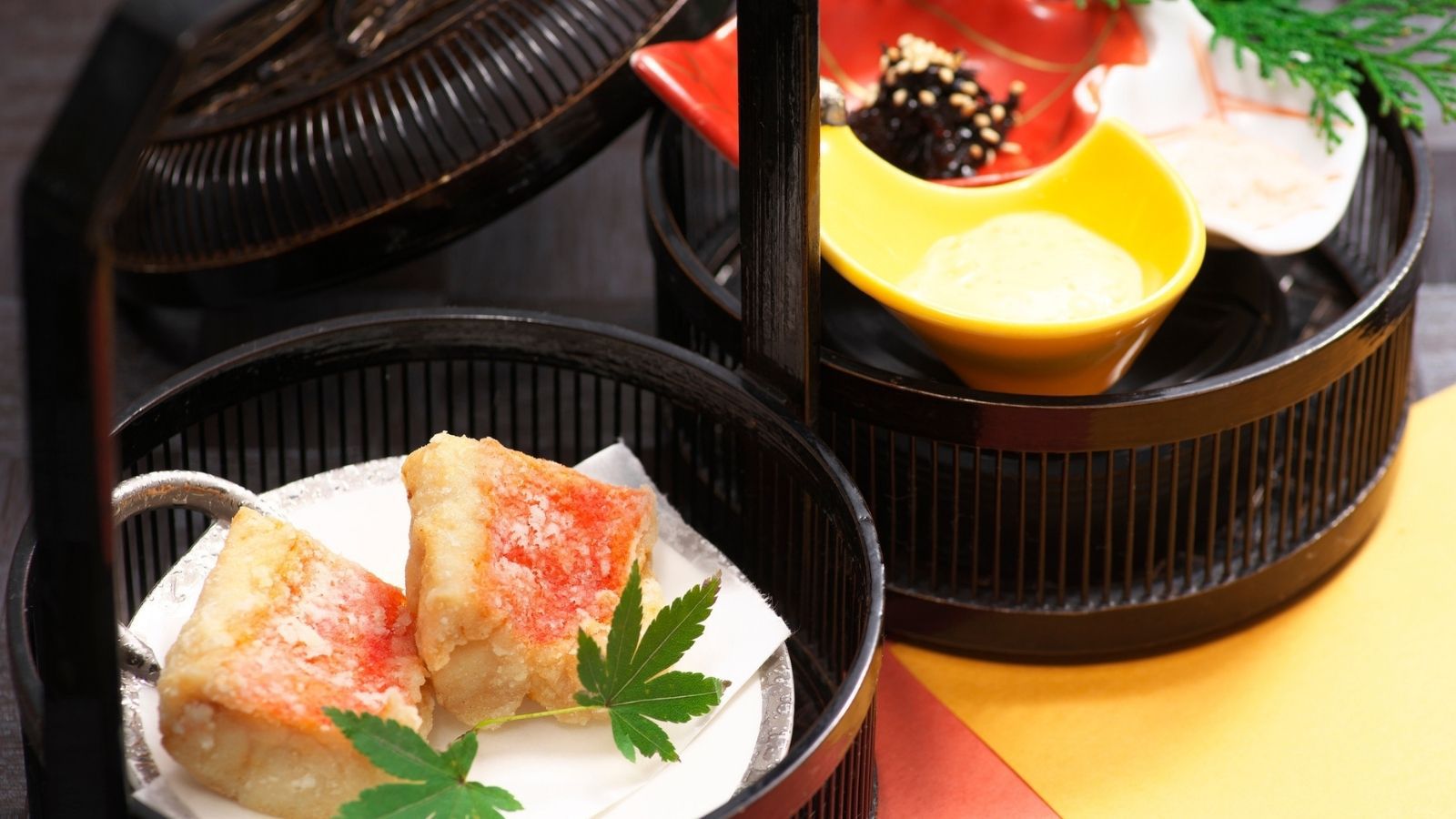 料理一例