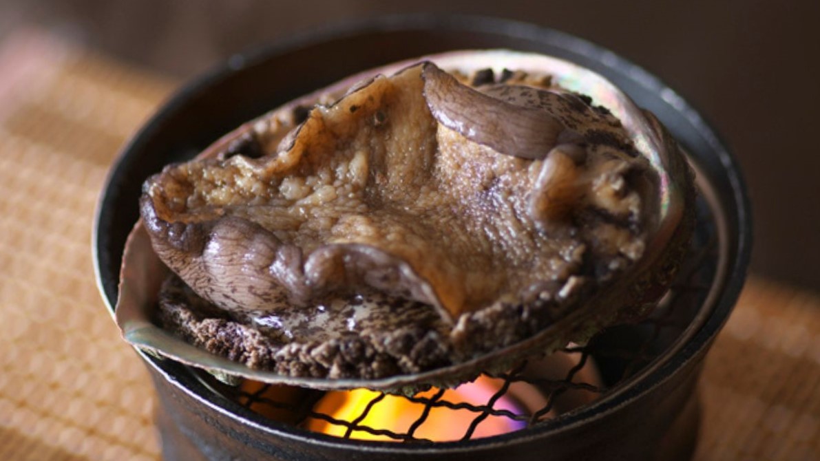 料理一例