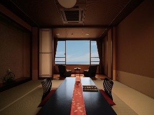 Houraiya Ryokan Set in a prime location of Onjuku, Houraiya Ryokan puts everything the city has to offer just outside your doorstep. The property has everything you need for a comfortable stay. Service-minded staff w